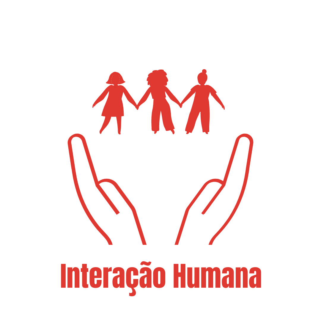 Interação humana