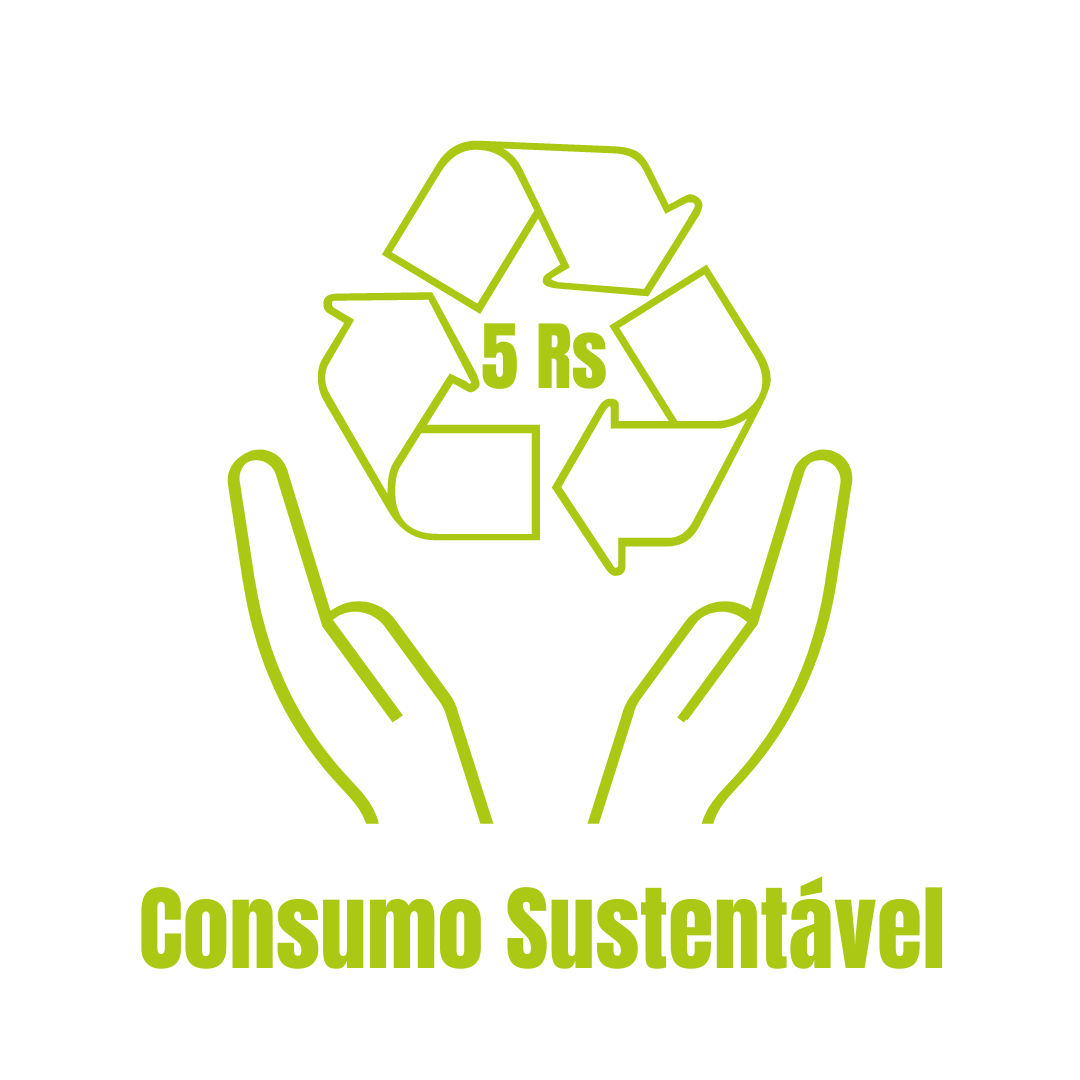 Curso Consumo Sustentável