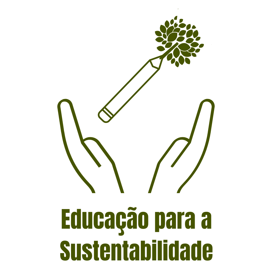 Curso Educação para a sustentabilidade